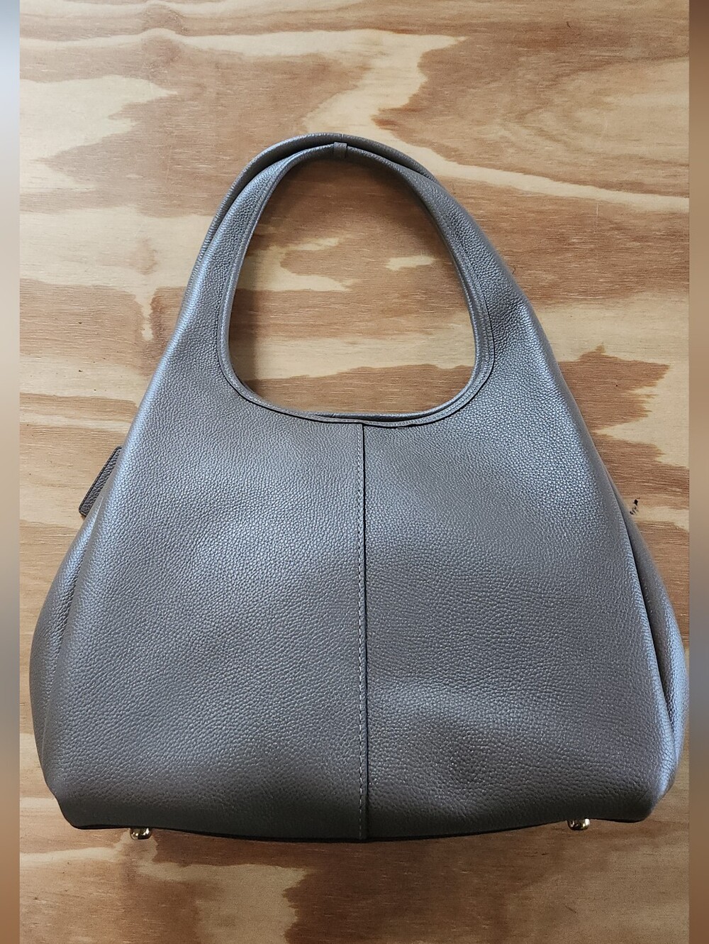 Coach Lana Shoulder Bag - Picture 7 of 13